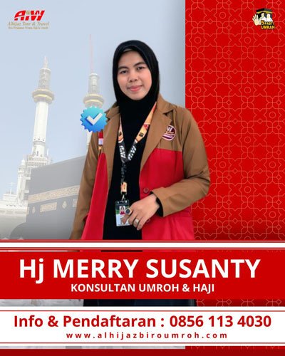 cs merry alhijaz